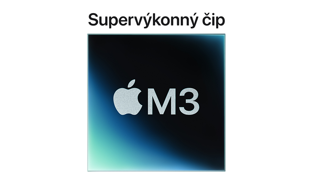 Apple MacBook Air 13 M3 (16/512 GB)