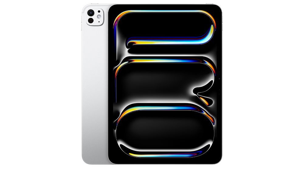 Tablet Apple iPad Pro 11 512GB Cell M4 stříbrný 2024