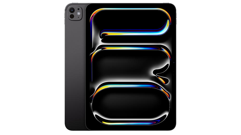 Tablet Apple iPad Pro 11 1TB Cell M4 vesmírně černý 2024