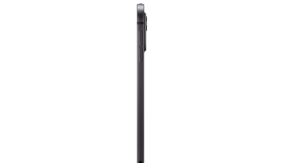 Tablet Apple iPad Pro 11" 2TB Cell M4 vesmírně černý s nanotexturou 2024