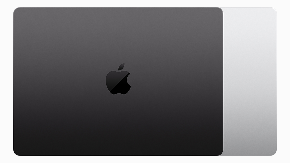 MacBook Pro 14″ M3 Pro (1 TB SSD)
