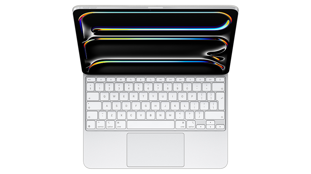 Magic Key pro iPad Pro 13 M4