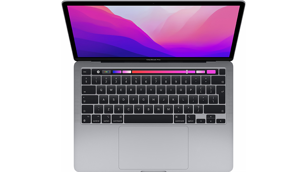 Notebook Apple MacBook Pro 13 M2 2022