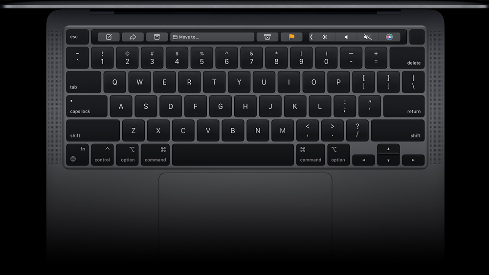 Notebook Apple MacBook Pro 13 M2 2022