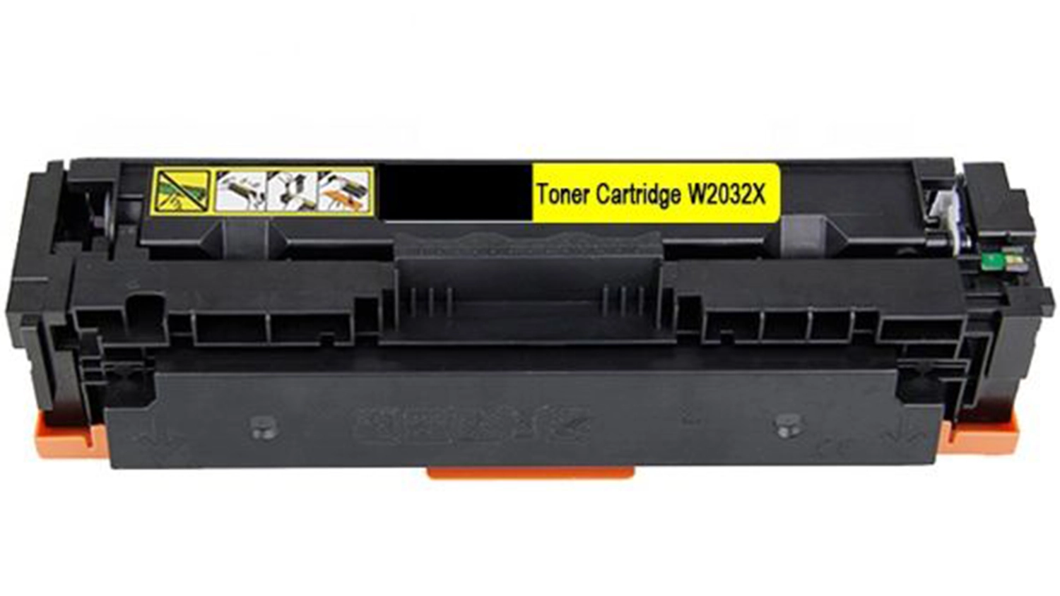 Toner Armor W2032X žlutá