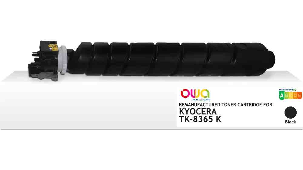 Toner ARMOR TK-8365K, black_01