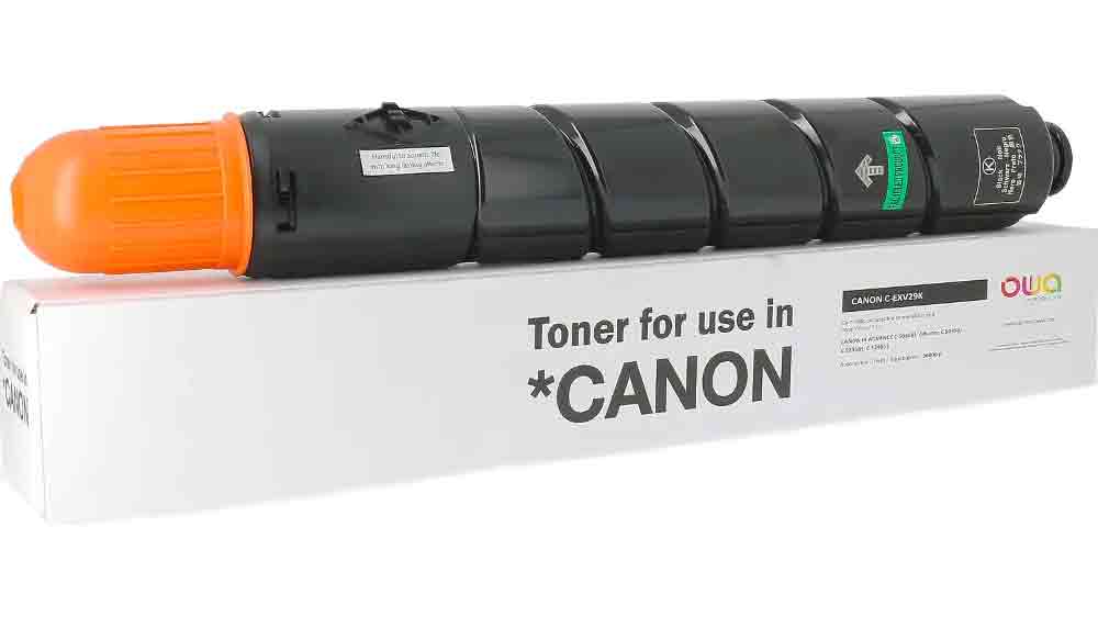 Toner Armor C-EXV 29 K Black_01