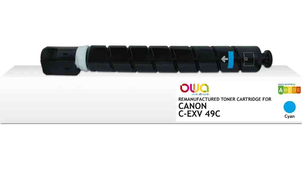 Alternativní toner ARMOR C-EXV 49 C_01