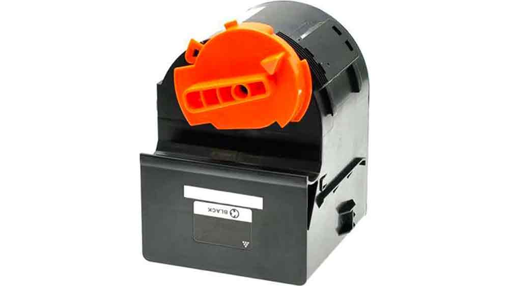 Alternativní toner ARMOR C-EXV21K Black_01