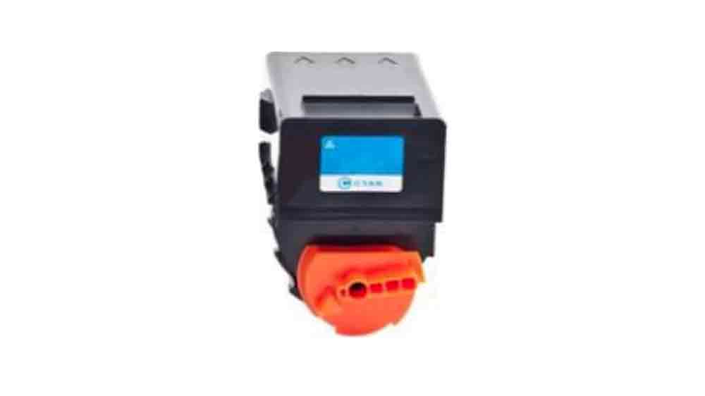 Toner ARMOR C-EXV 21 C Blue_01