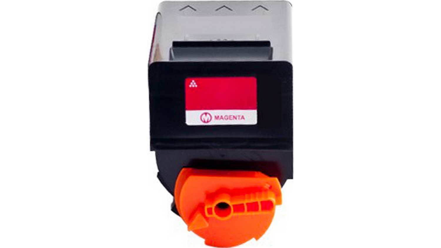 Toner ARMOR C-EXV 21 C Red_01