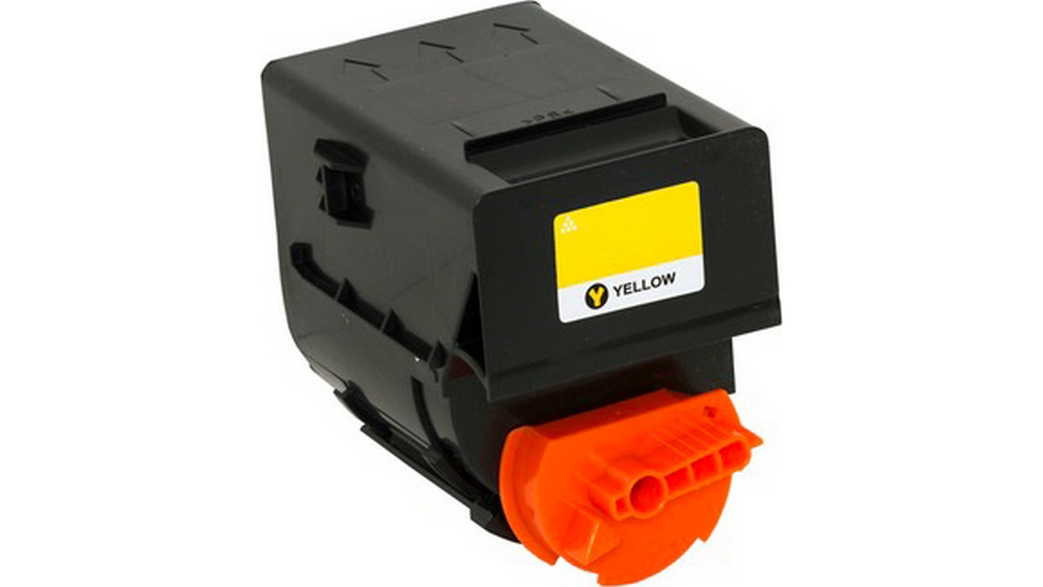Toner ARMOR C-EXV 21 C Yellow_01