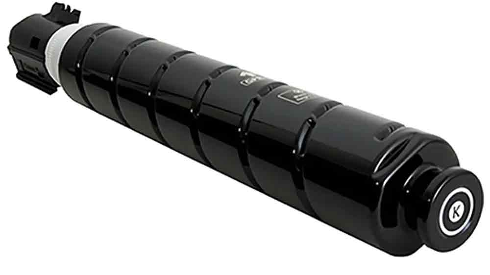 Toner ARMOR C-EXV 51 K BLACK_01