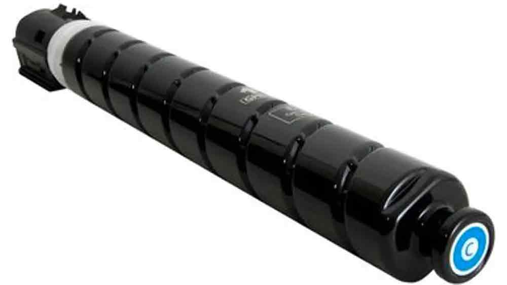 Toner ARMOR C-EXV 51 L C BLUE_01