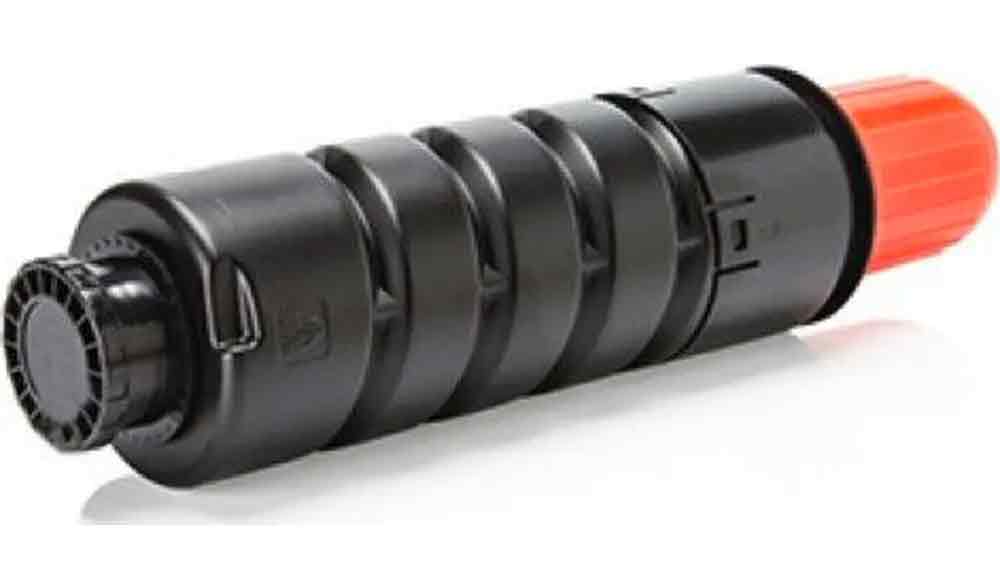 Toner Armor C-EXV 37 K Black_01