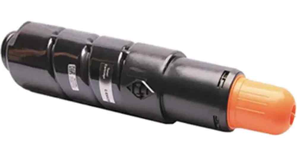 Toner Armor C-EXV 39 K Black_01