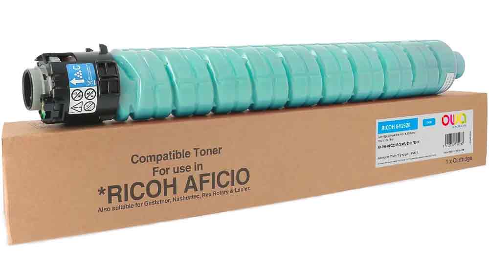 Toner Armor Ricoh 841928 - MP C2003 C_01