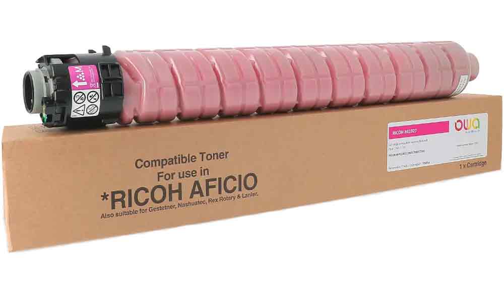 Toner Armor Ricoh 841927 - MP C2003 C_01