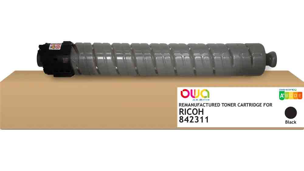 Toner ARMOR 842311 Black_01