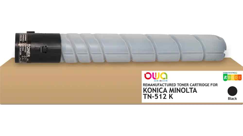 Alternativn&iacute; toner ARMOR TN-512K_01