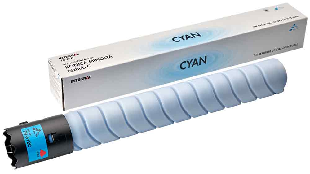 Toner ARMOR TN-512 C_01