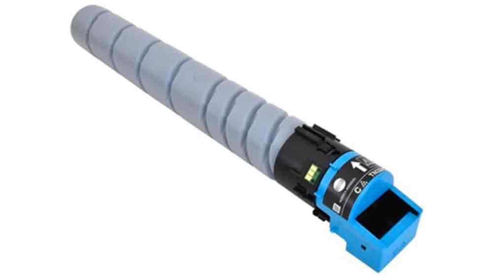 Toner Armor TN-328C Cyan_1