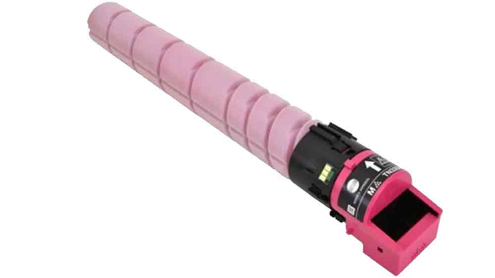 Toner Armor TN-328M Red_01