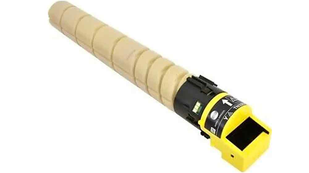Toner Armor TN-328Y Yellow_01