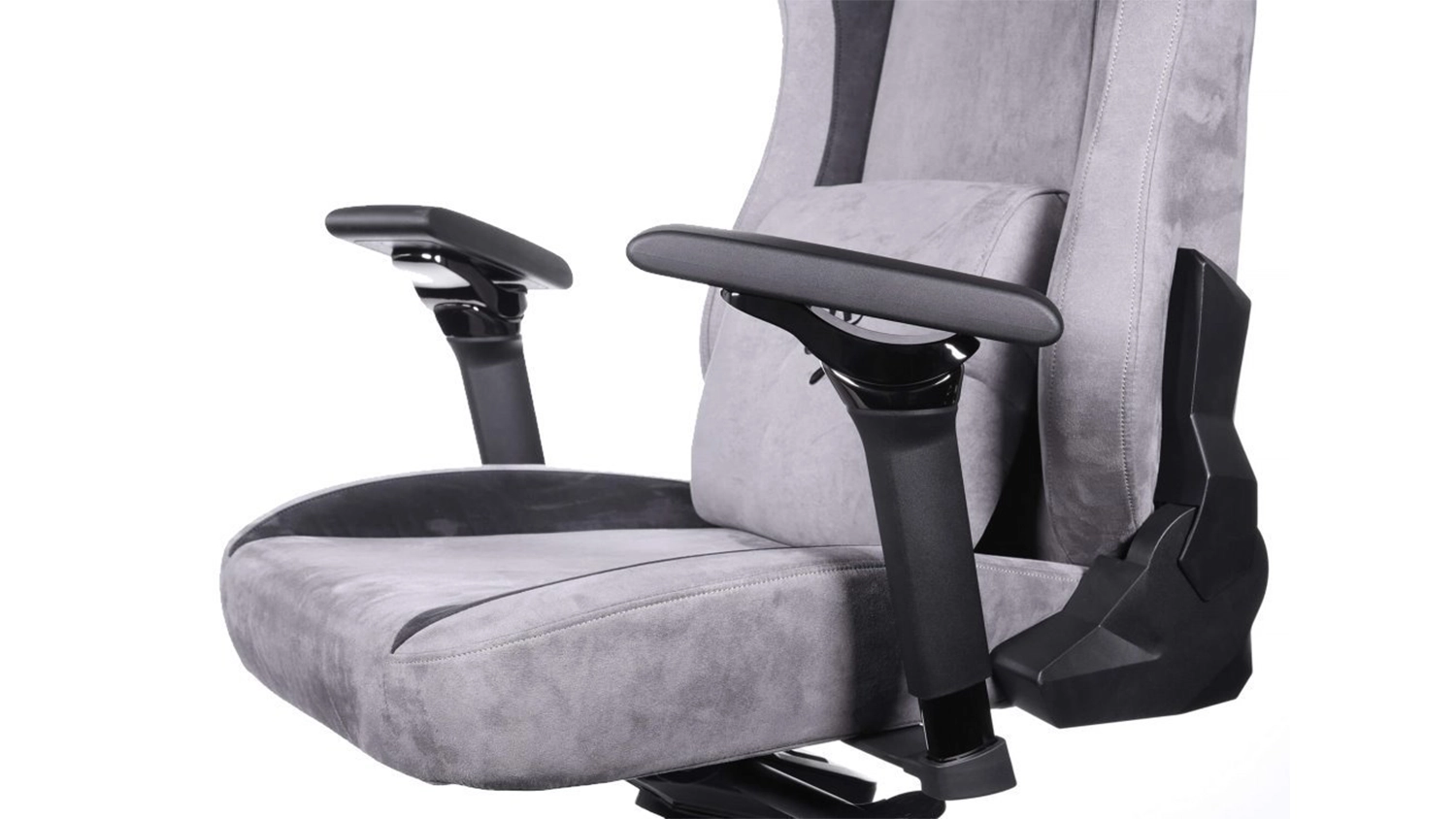 Ergonomick&eacute; opierky r&uacute;k Arozzi Infinity na hern&uacute; stoličku