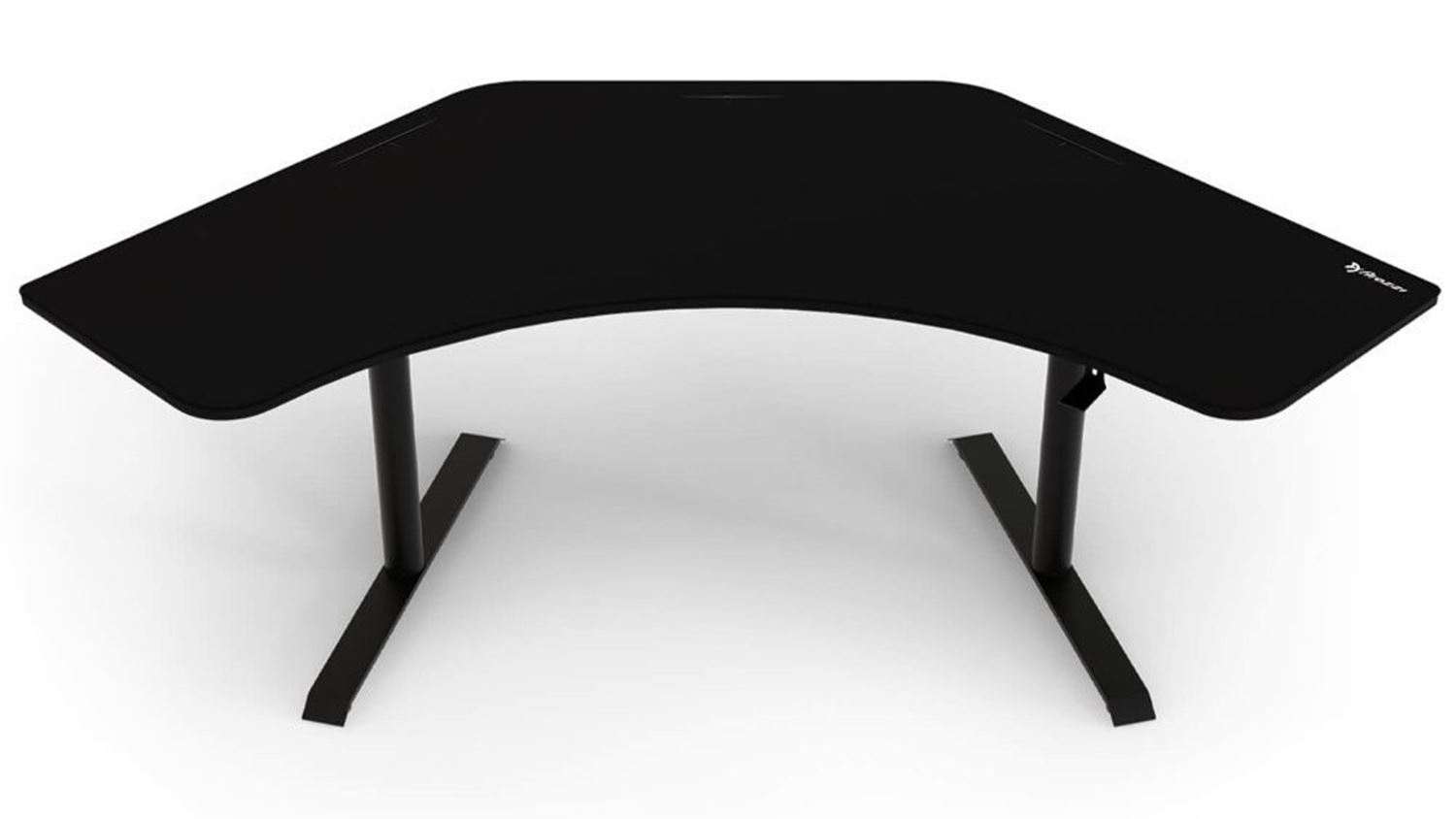 Herný stôl Arozzi Angelo Black