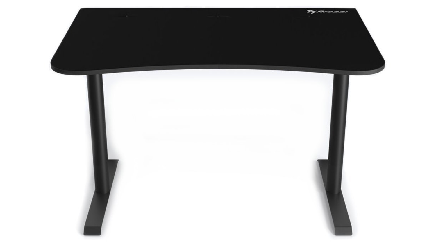 Herný stôl Arozzi Arena Small Pure Black