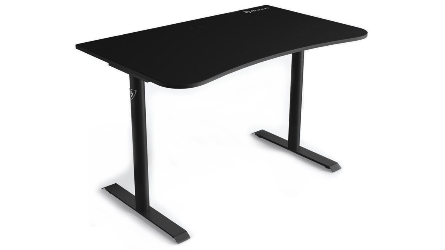 Herný stôl Arozzi Arena Small Pure Black