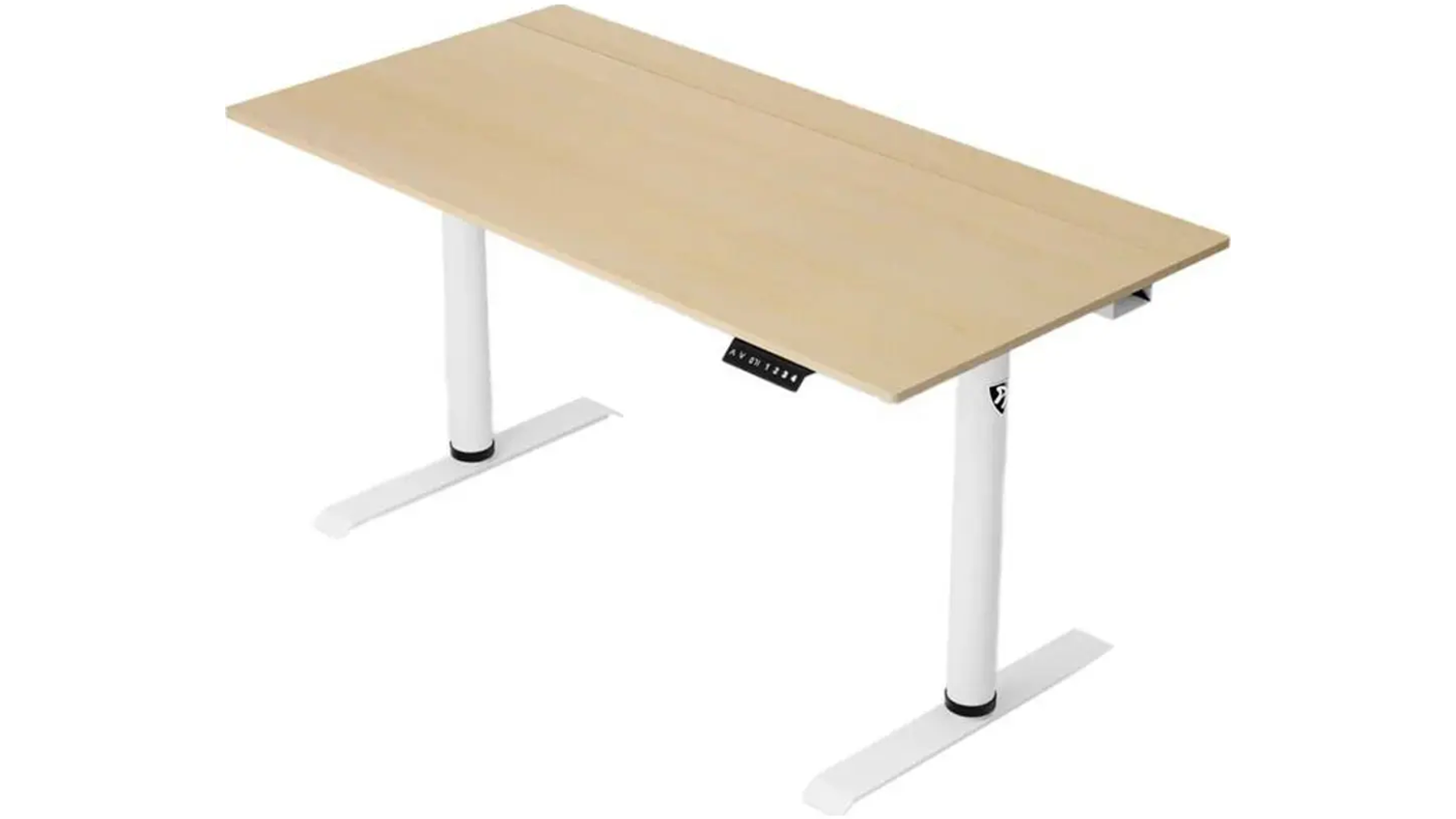 Herný stôl Arozzi Arena Nordico Light Birch