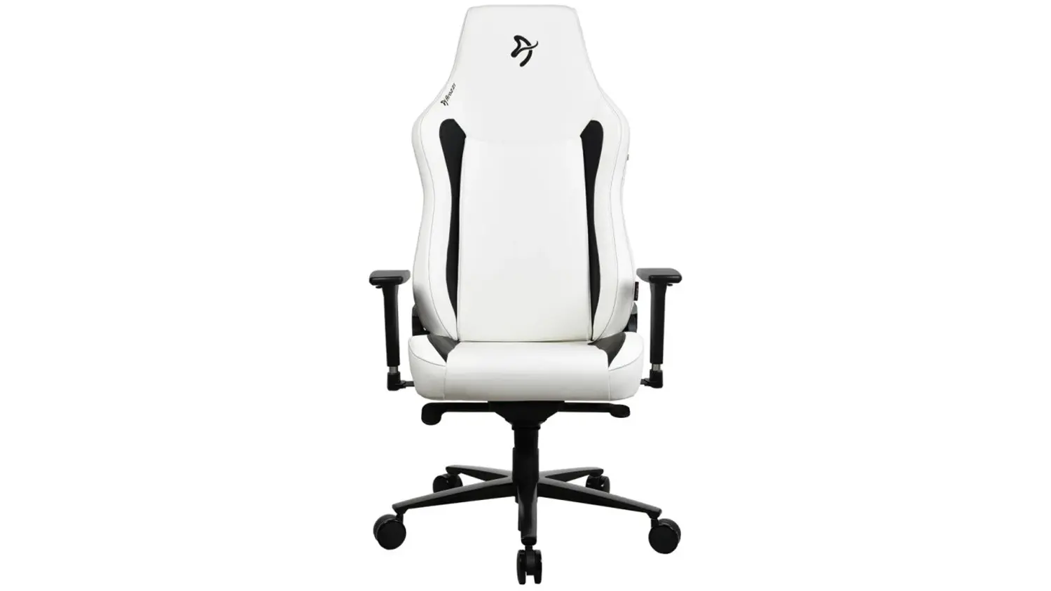 Herná stolička Arozzi Vernazza XL Soft PU biela