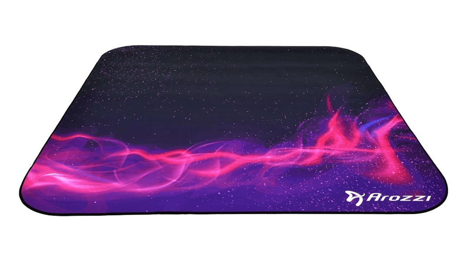 Podložka pod stoličku Arozzi Zona Quattro galaxy