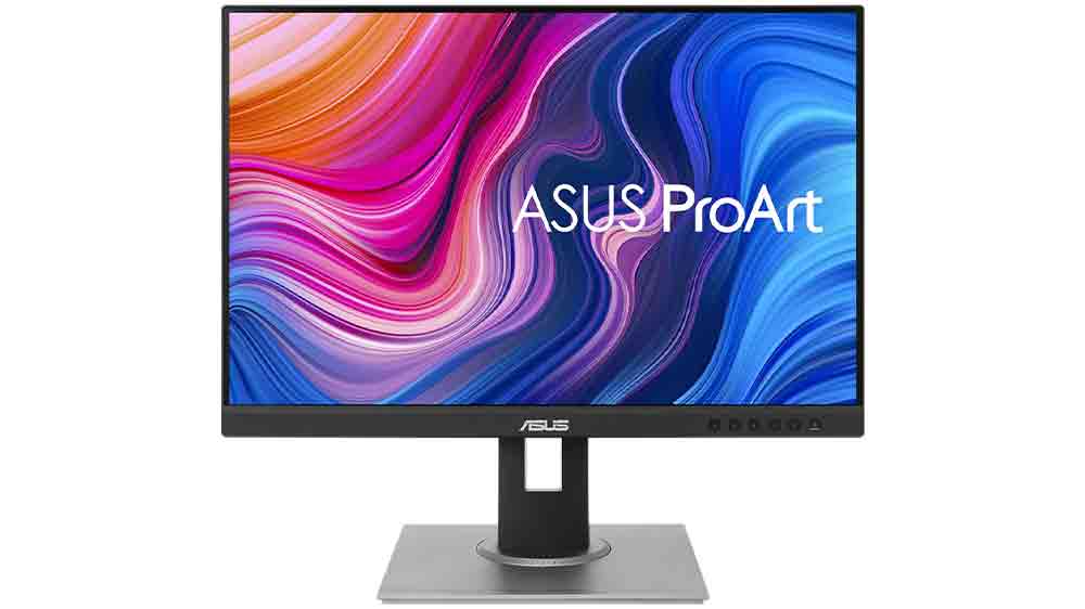 LED Monitor ASUS ProArt Display PA248QV_01