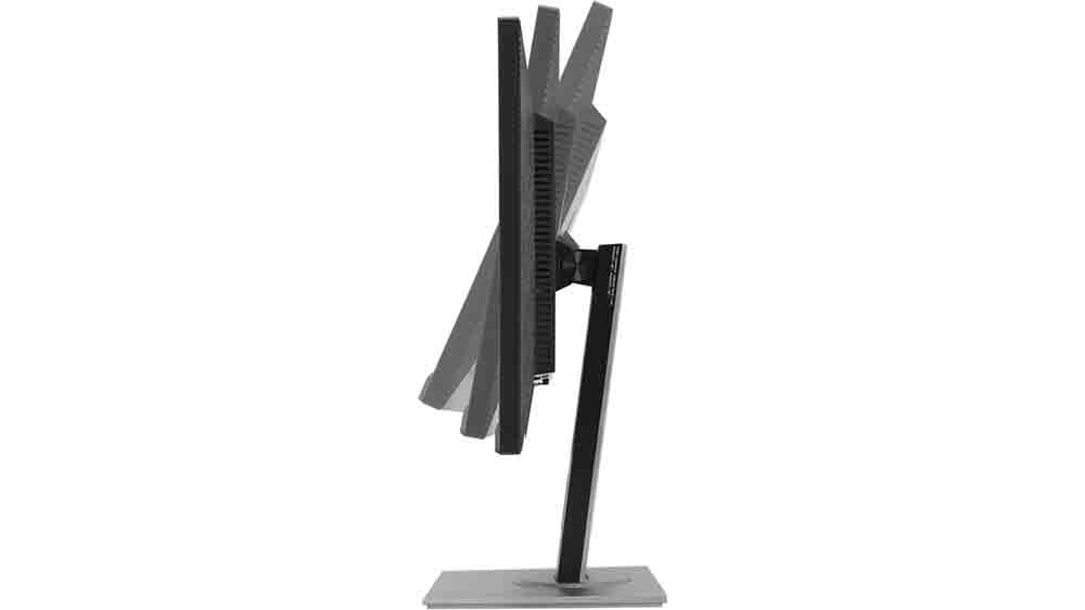 LED Monitor ASUS ProArt Display PA248QV vizualizace možnosti náklonu_03
