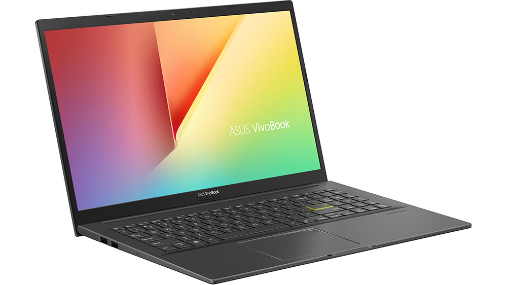 ASUS VivoBook 15 K513 OLED