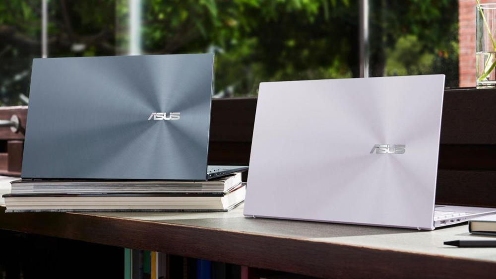 ASUS Zenbook 14 UX435EA Pine Grey (UX435EA-K9081T)