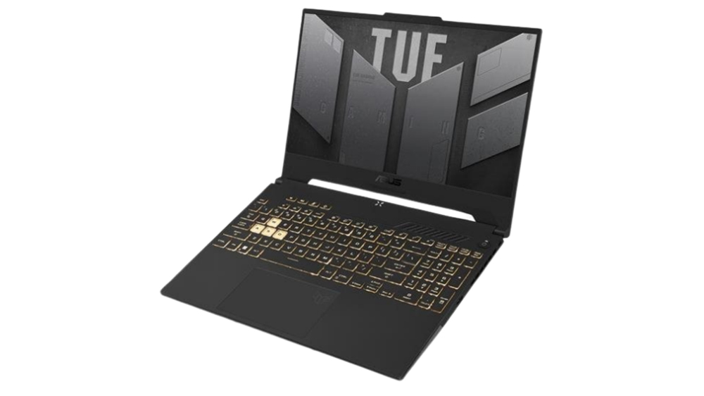 Herní notebook ASUS TUF Gaming F15 (FX507ZV4-LP037)