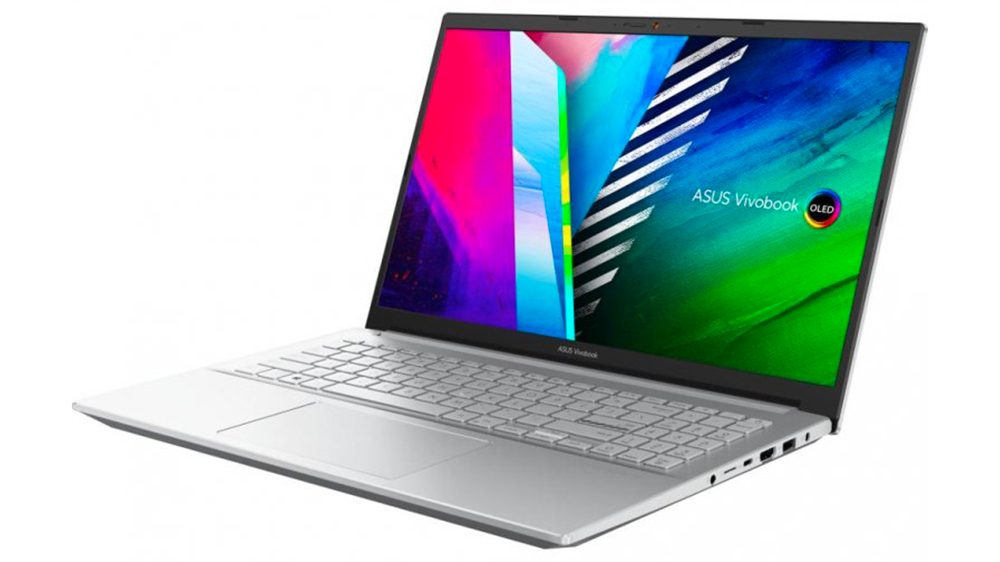 Notebook Asus Vivobook Pro 15 M3500QC-OLED529W