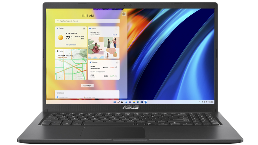 Notebook ASUS Vivobook 15 X1500