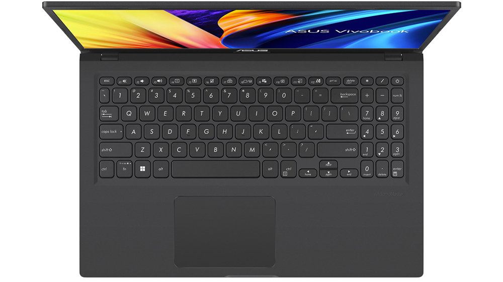 Notebook ASUS Vivobook 15 X1500