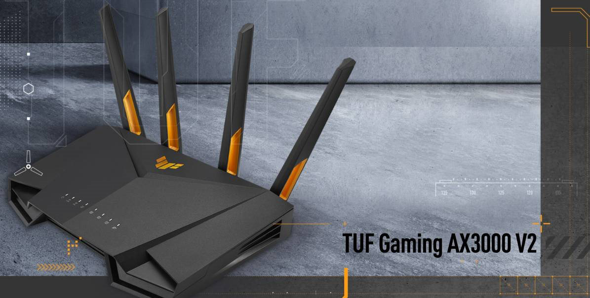 Router TUF Gaming AX3000 V2_02