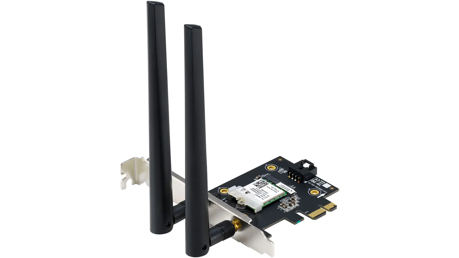 PCI-e adapt&eacute;r Asus PCE-AXE5400