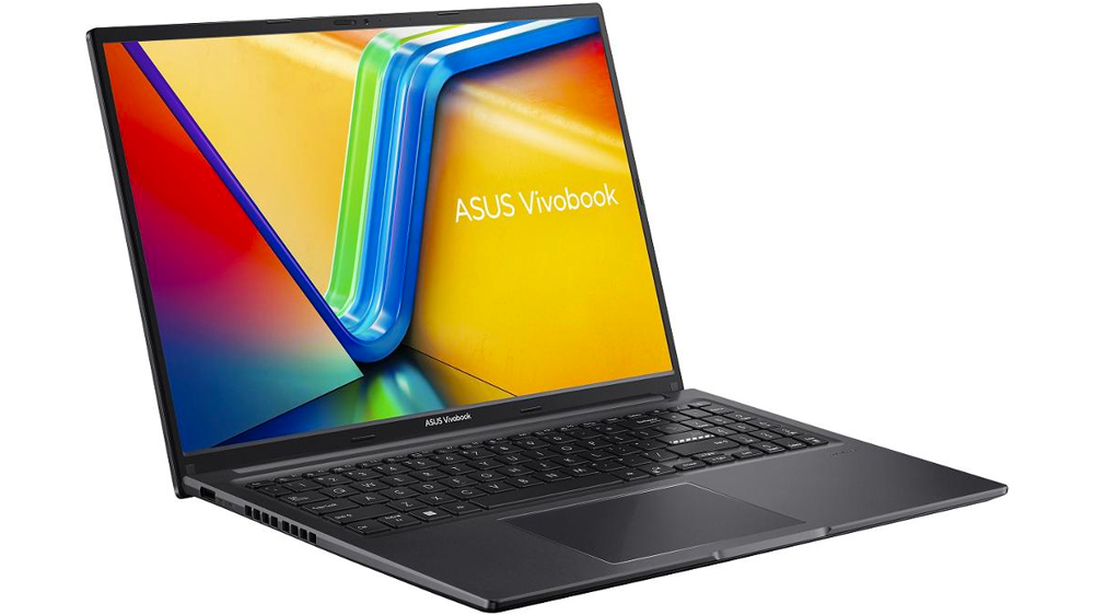 Notebook Asus Vivobook M1605YA-MB080W 16 R5 8/512 GB WH11H