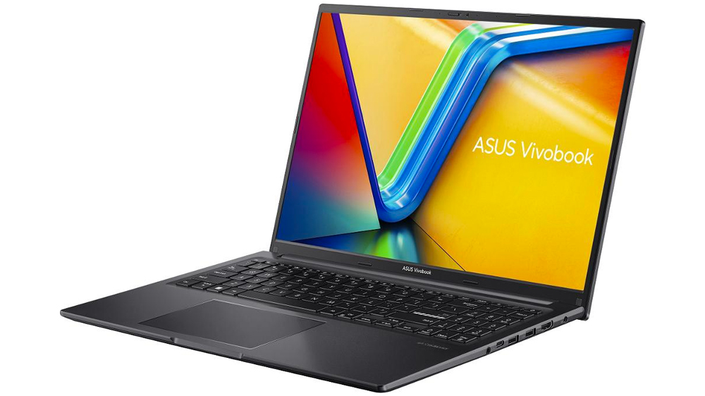 Notebook Asus Vivobook M1605YA-MB080W 16 R5 8/512 GB WH11H