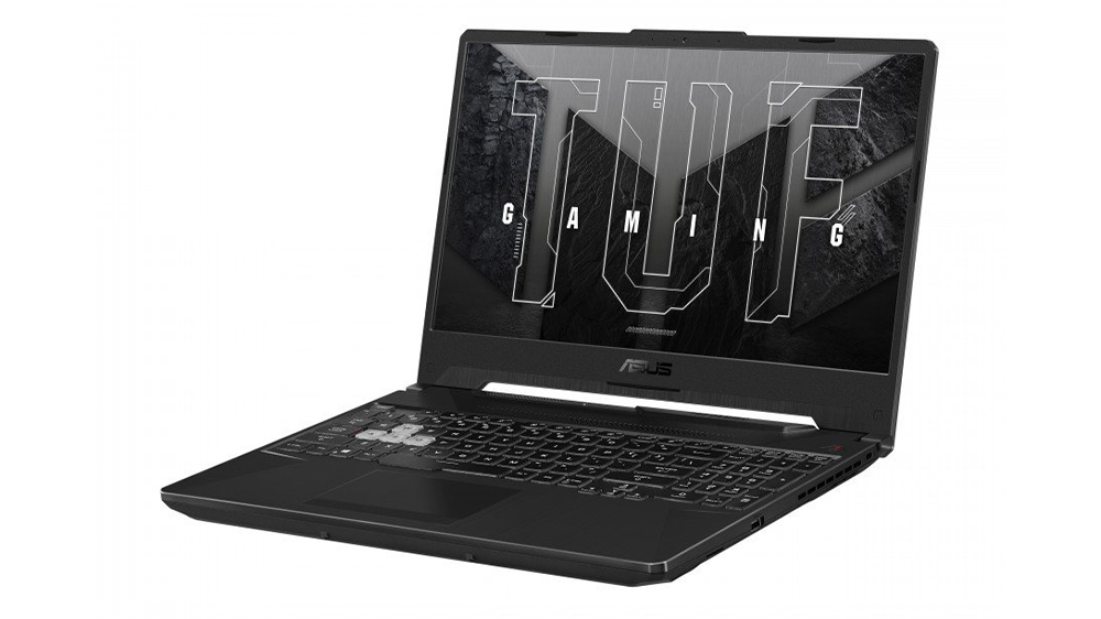 Herní notebook Asus TUF Gaming A15 - FA506NC-HN001W