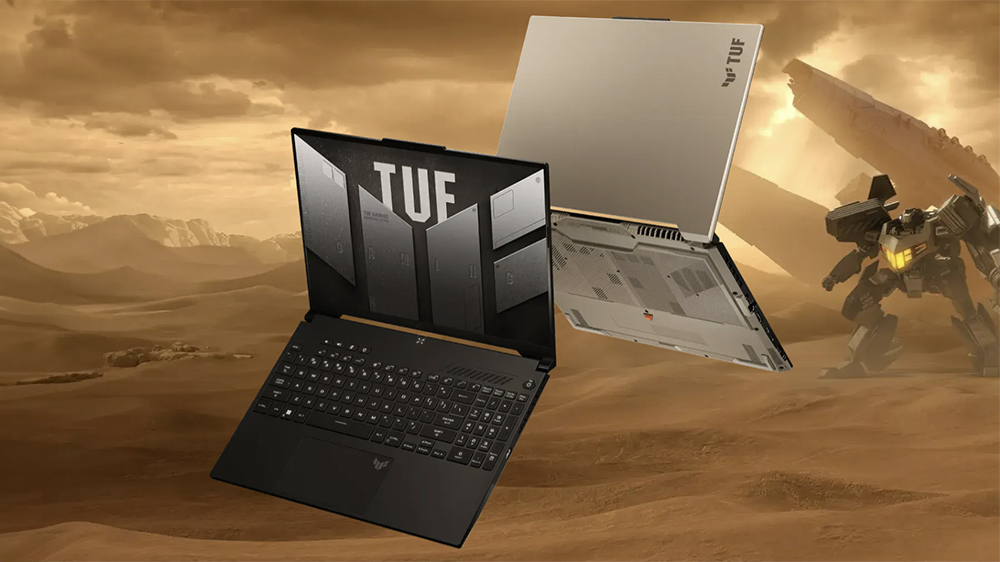 Notebook ASUS TUF Gaming A16 Advantage Edition (2023) FA617XS-N3042W