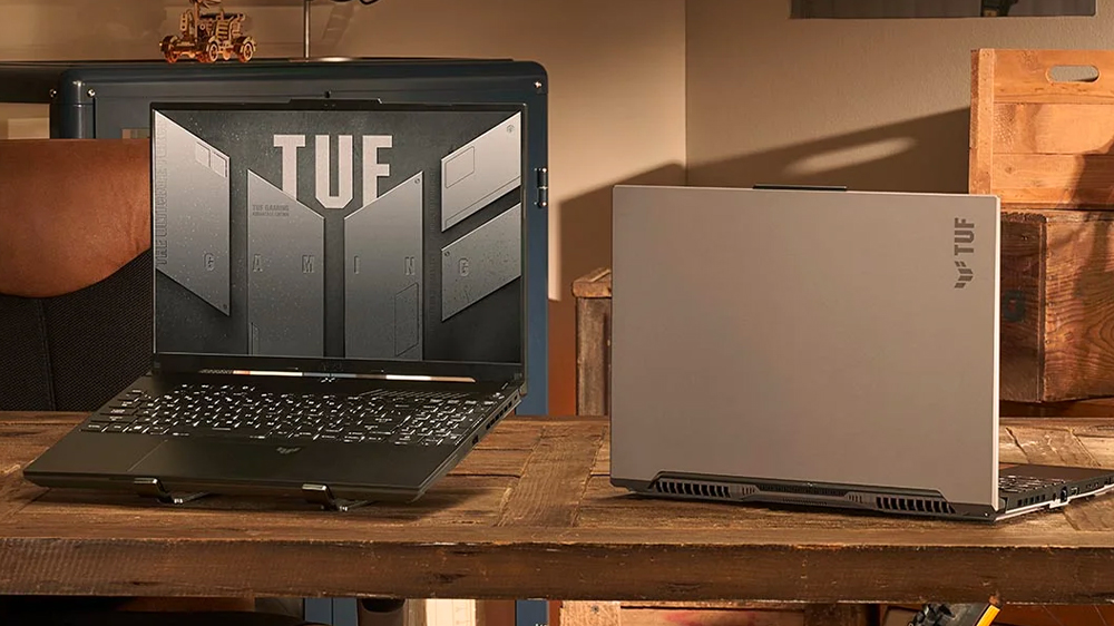 Notebook ASUS TUF Gaming A16 Advantage Edition (2023) FA617XS-N3042W